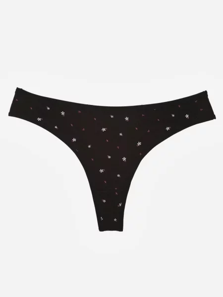 Chiloți Clymeine negri