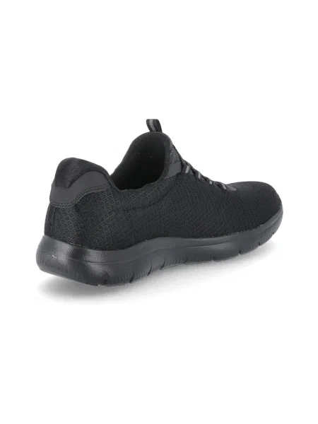 Pantofi Skechers negru
