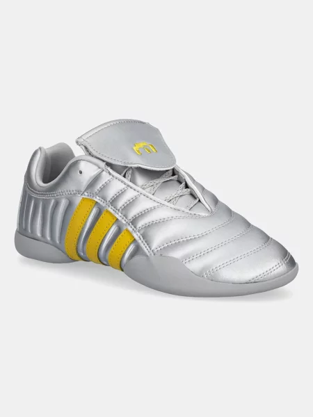 Αθλητικά adidas Originals Elite Mei Miaou γκρι
