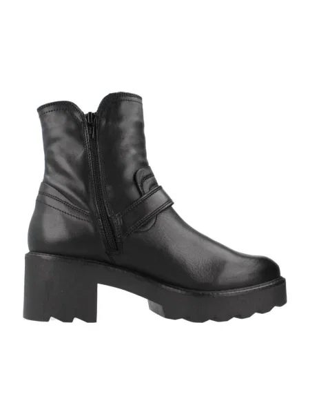 Pantofi Porronet negru