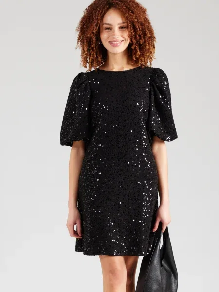 Noella Rochie de cocktail Pastis' negru