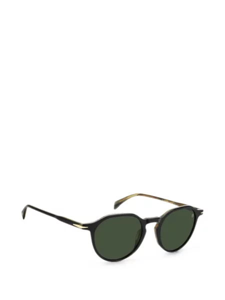 Слънчеви очила David Beckham Eyewear черно