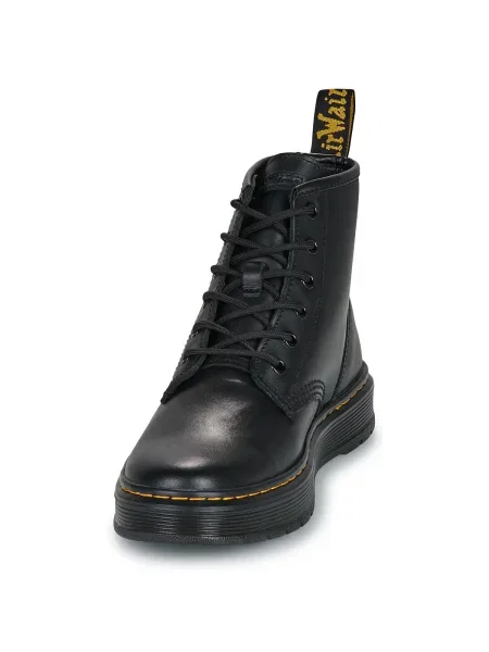 Botine Dr. Martens negru