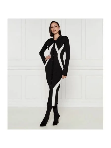 Patrizia Pepe Rochie negru
