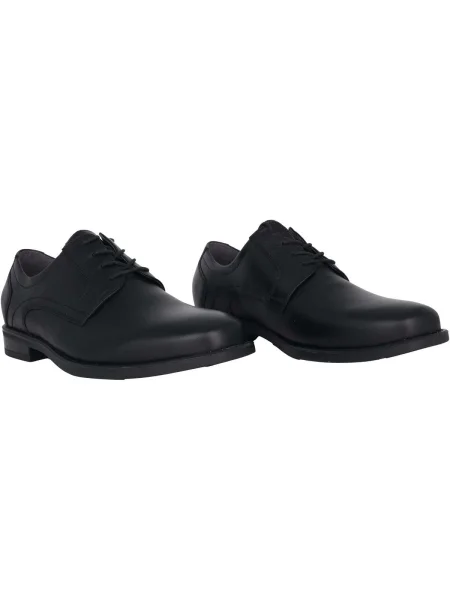Pantofi Waldläufer negru