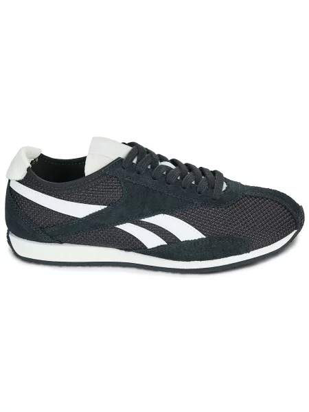 Pantofi Reebok Classic clasici negru