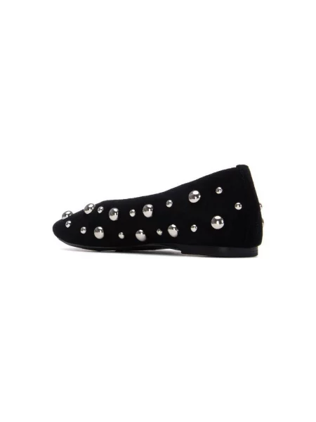 Pantofi Xti negru