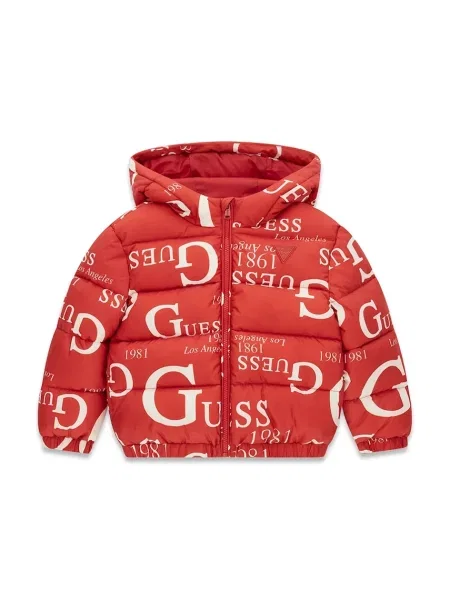 Детская куртка Guess
