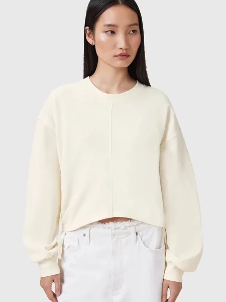 Суитчър Allsaints бежово