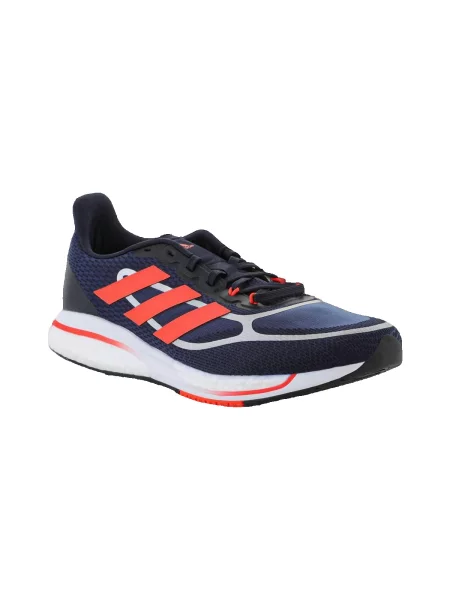 Pantofi Adidas albastru
