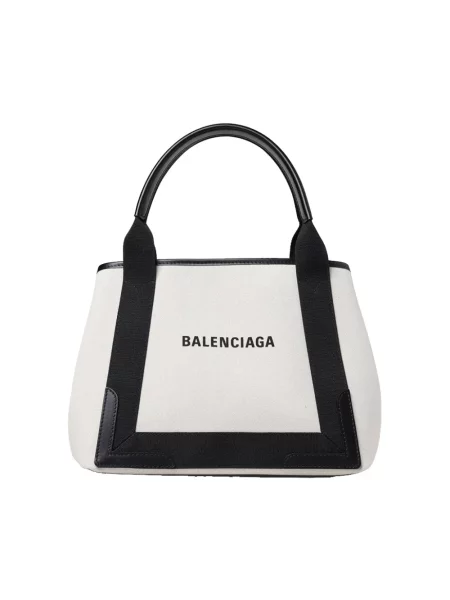 Torebka Balenciaga żółta