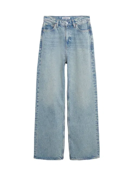 ARMEDANGELS Džíny ENIJAA světlemodrá
