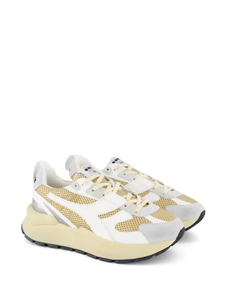 Top Diadora plasă