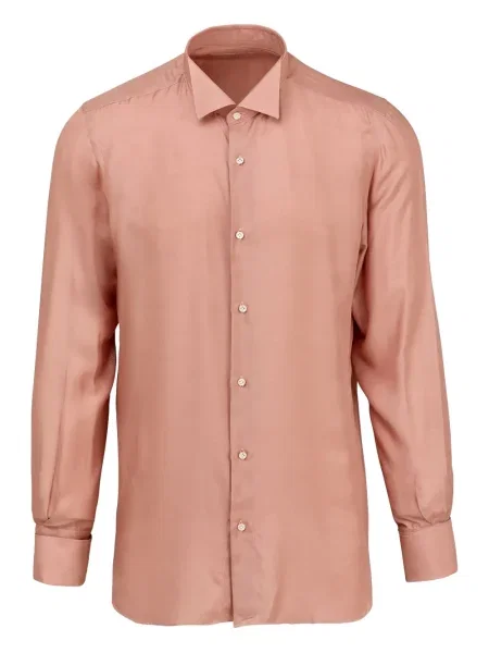 Cămașă Giuliva Heritage roz