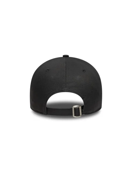 Šiltovka New Era sivá