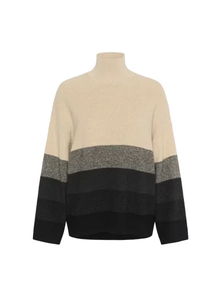 Sweter Inwear beżowy