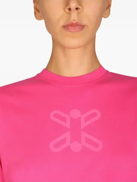 Tricou Mcq roz