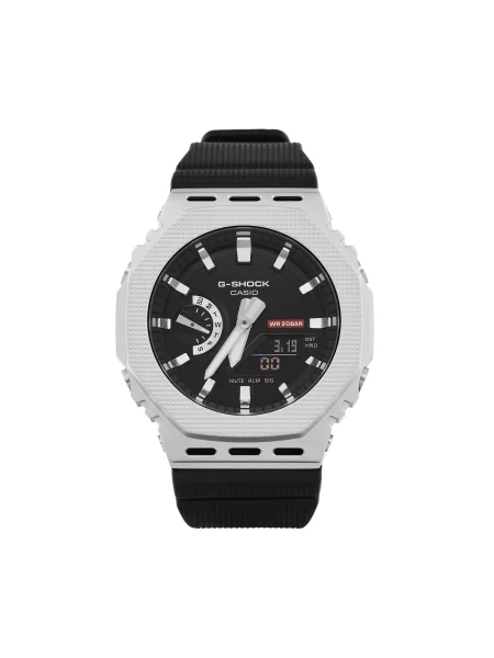 Часовник G-Shock черен