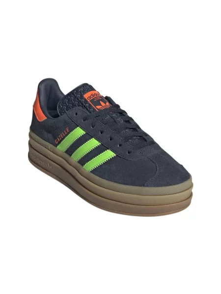 Tenisky Adidas Gazelle modrá