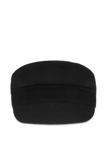 Căciulă P.a.r.o.s.h. de lână negru