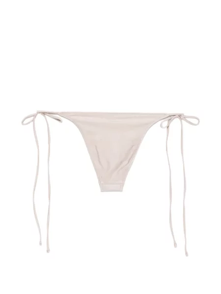 Bikini Frankies Bikinis nyakkendővel