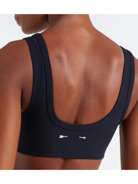 Sutien sport The Upside negru