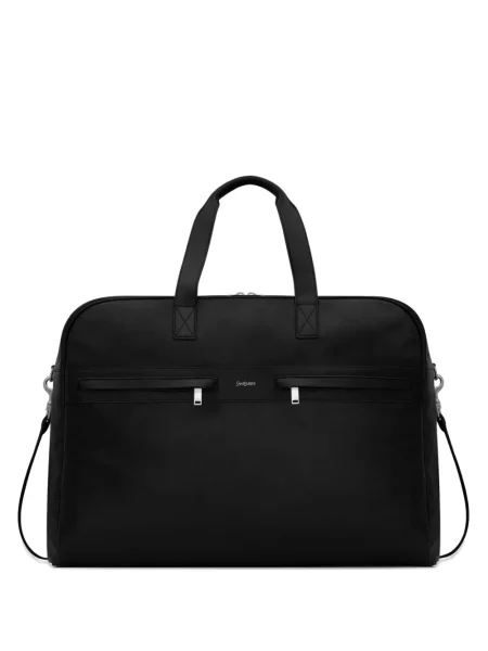 Geantă Saint Laurent negru