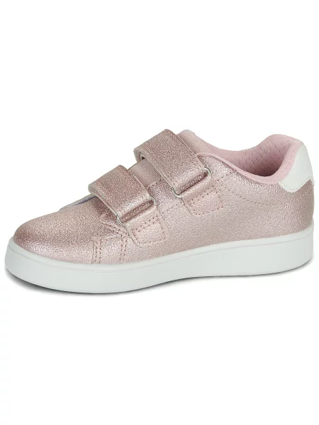 Pantofi copii Geox roz