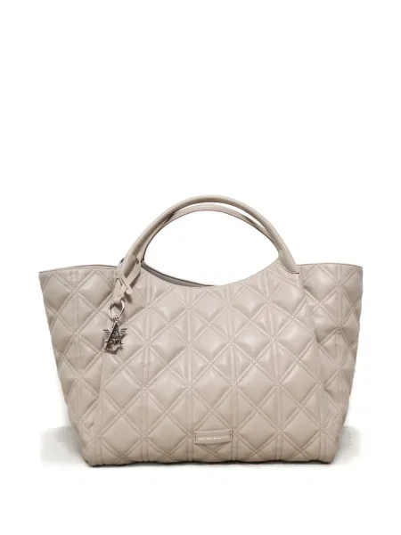 Geantă shopper Emporio Armani