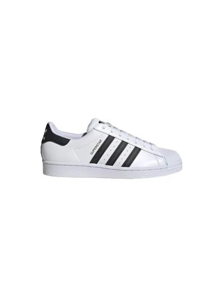 Pantofi Adidas alb