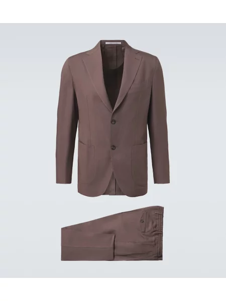 Costum Eleventy maro