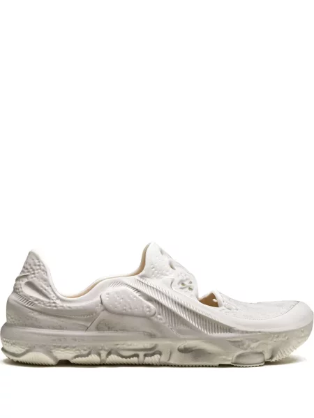 Sneakerși Nike Air Zoom alergare alb