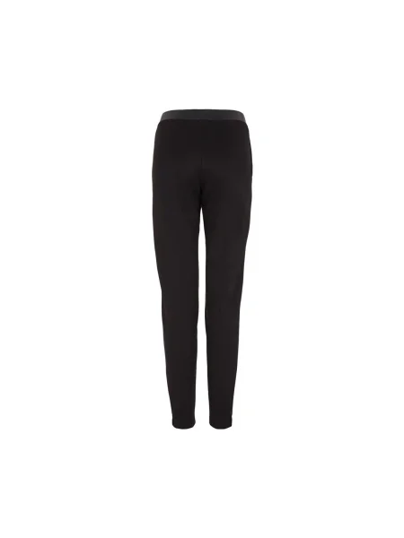 Pantaloni Ea7 Emporio Armani negru