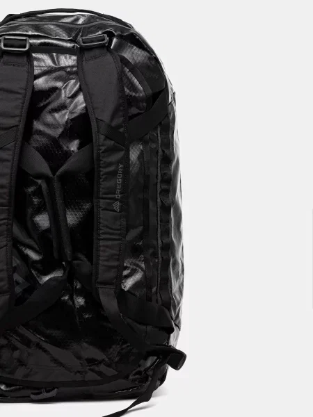 Сумка Gregory Alpaca чорний