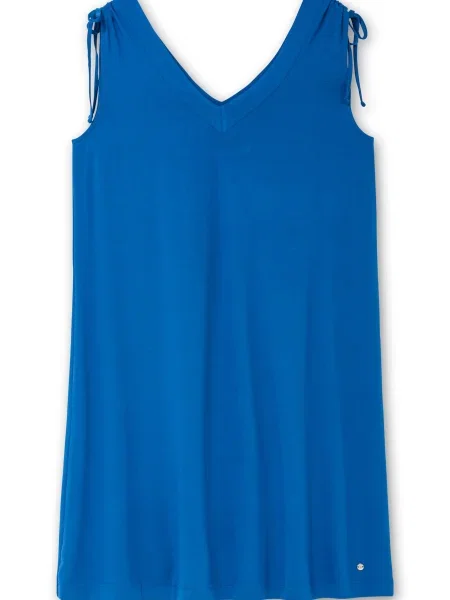 SHEEGO Rochie cobalt albastru