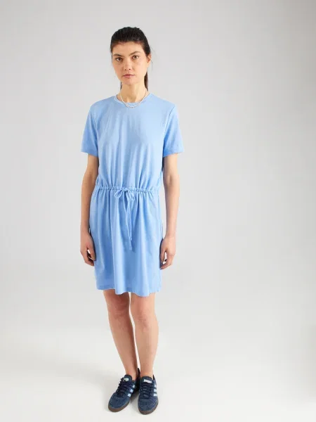 JDY Rochie DALILA deschis albastru