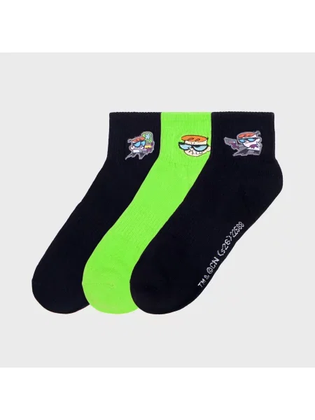 Носки Cropp зеленые