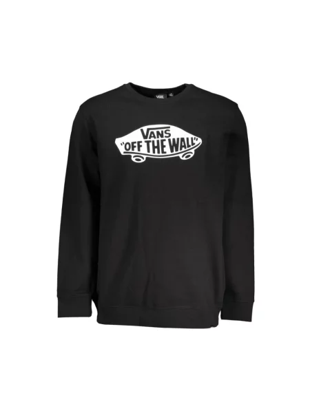 Bluza Vans czarna