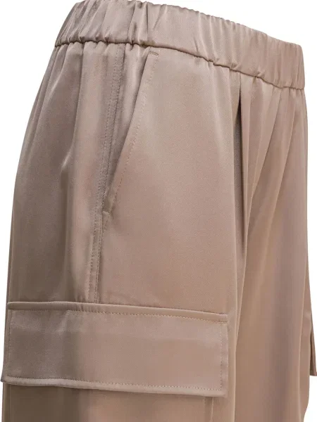 Pantaloni cargo Semper