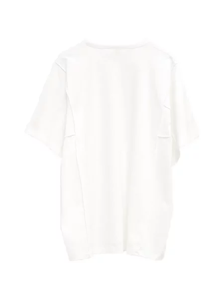 Tricou Baserange alb
