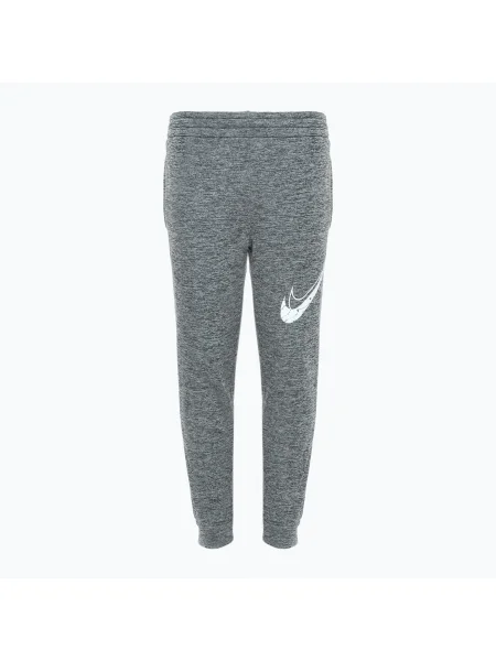Nike Multi Stain Repel Therma-FIT панталон черно/ светло димно сиво/ хейзър бяло