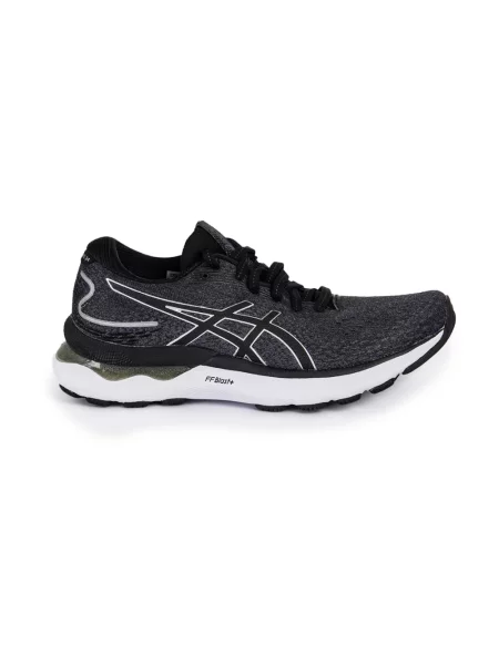 Sneakersy Asics Gel-nimbus czarne