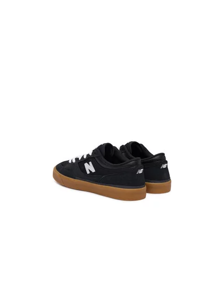 Tenisice New Balance Numeric Franky Villani crna