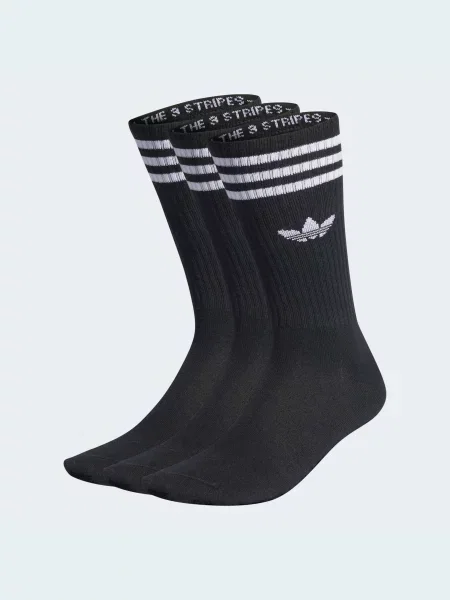 Носки Adidas черные