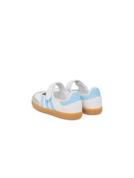Balerinke adidas Samba Jane C bijela