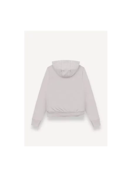 Bluza rozpinana Colmar beżowa
