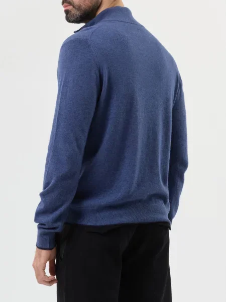 Свитер North Sails синий