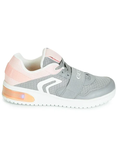 Pantofi copii Geox gri
