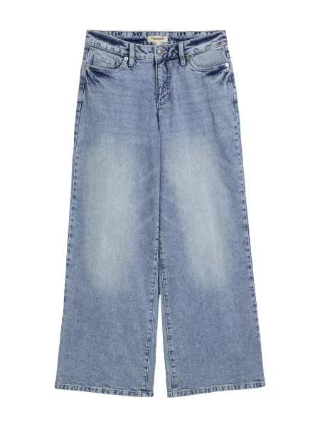 Bonprix Jeans albastru