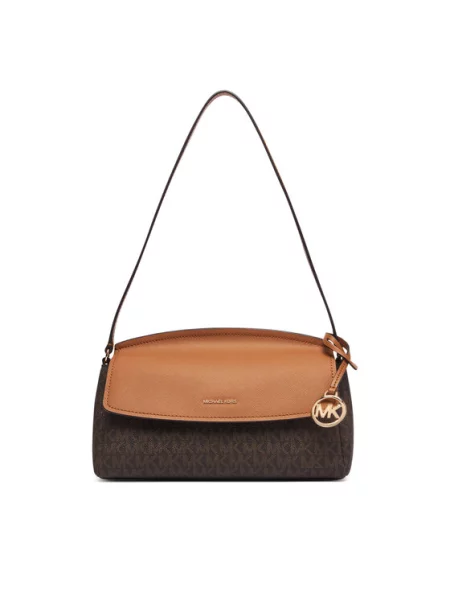 MICHAEL Michael Kors Táska barna
